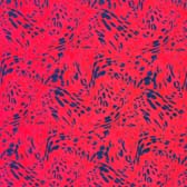 Elasztikus tüll - RED